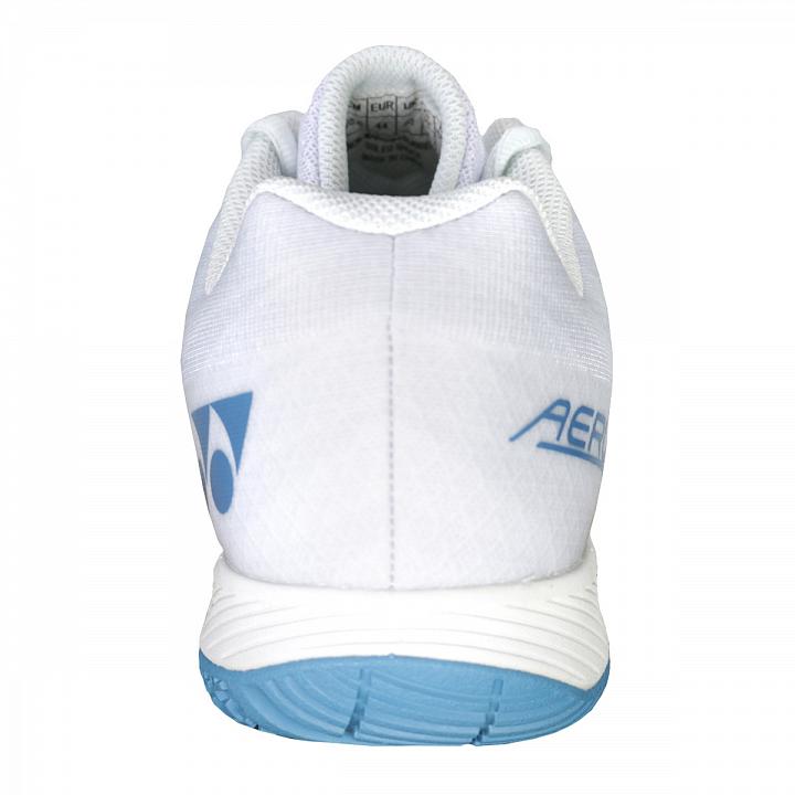 Yonex Power Cushion Aerus Z2 White / Blue